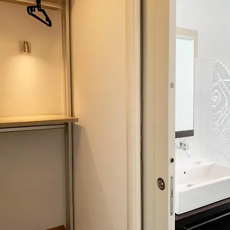 Dalitourism - Vatican 77 Daire Roma