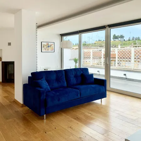 Dalitourism - Vatican 77 Daire *