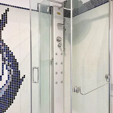 Dalitourism - Vatican 77 Daire Roma