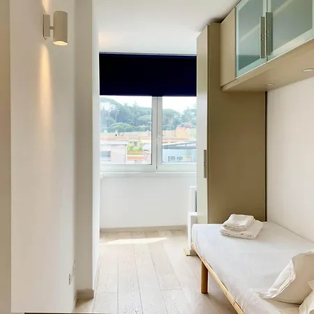 Dalitourism - Vatican 77 Daire *