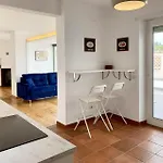 Apartamento Dalitourism - Vatican 77