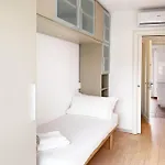 Apartamento Dalitourism - Vatican 77
