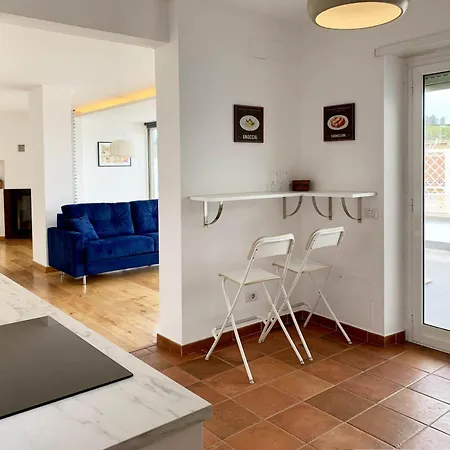 Apartment Vatican 77
