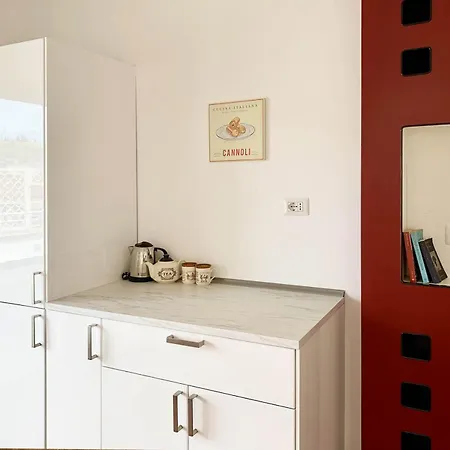 Apartment Vatican 77 Rome